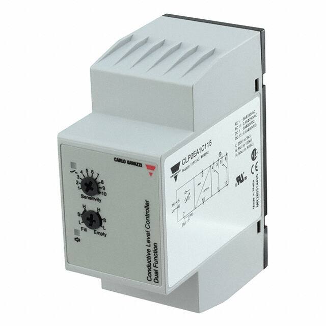 Carlo Gavazzi Inc.-CLP2EA1C115