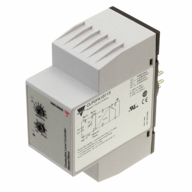 Carlo Gavazzi Inc.-CLP2FA1B115