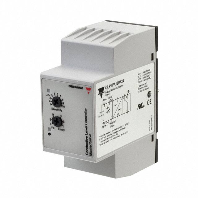 Carlo Gavazzi Inc.-CLP2FA1BM24
