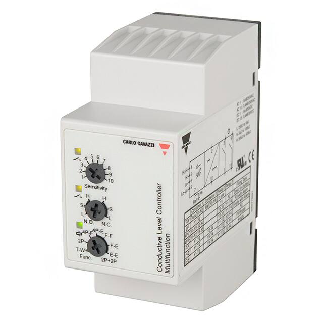 Carlo Gavazzi Inc.-CLP4MA2AM24