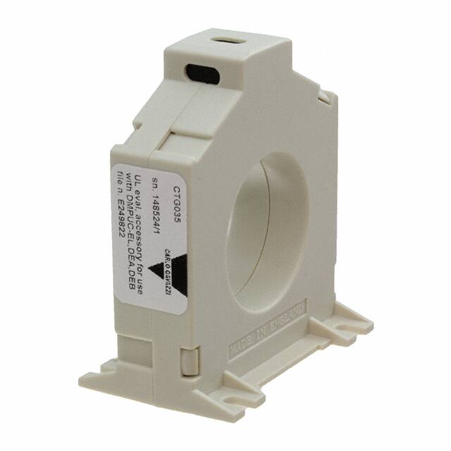 Carlo Gavazzi Inc.-CTG035