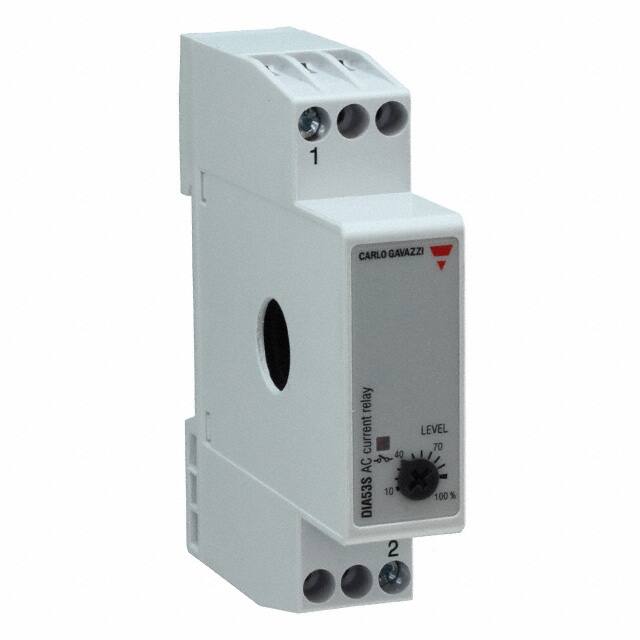 Carlo Gavazzi Inc.-DIA53S72450A