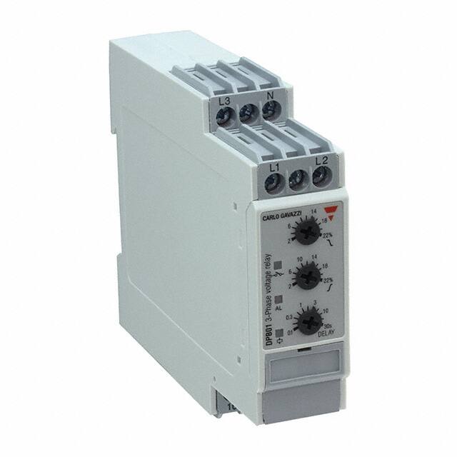 Carlo Gavazzi Inc.-DPB01CM48