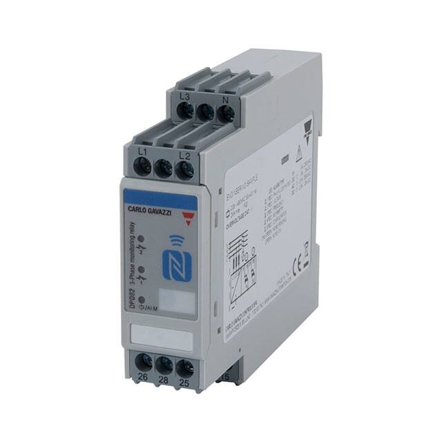 Carlo Gavazzi Inc.-DPD02DM44B