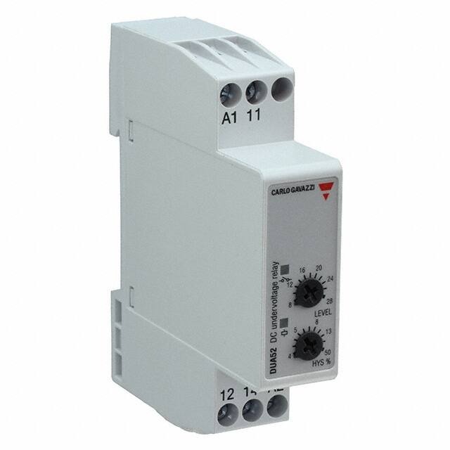Carlo Gavazzi Inc.-DUA52C724