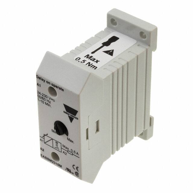 Carlo Gavazzi Inc.-EASSM2310M