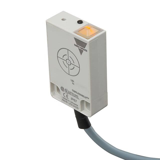 Carlo Gavazzi Inc.-EC5525NPAP