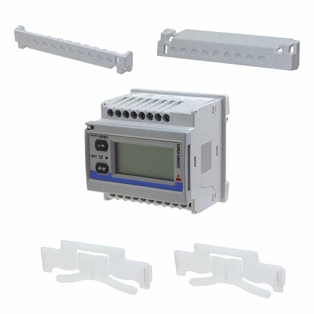 Carlo Gavazzi Inc.-EM21072DAV53XOSX
