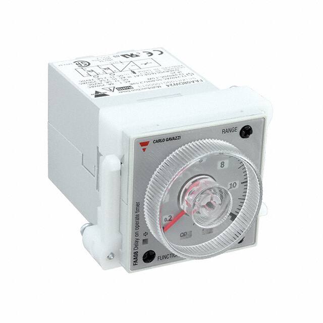 Carlo Gavazzi Inc.-FAA08DW24