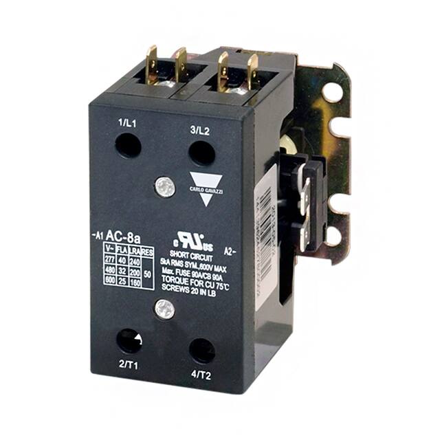 Carlo Gavazzi Inc.-GDP252S24V