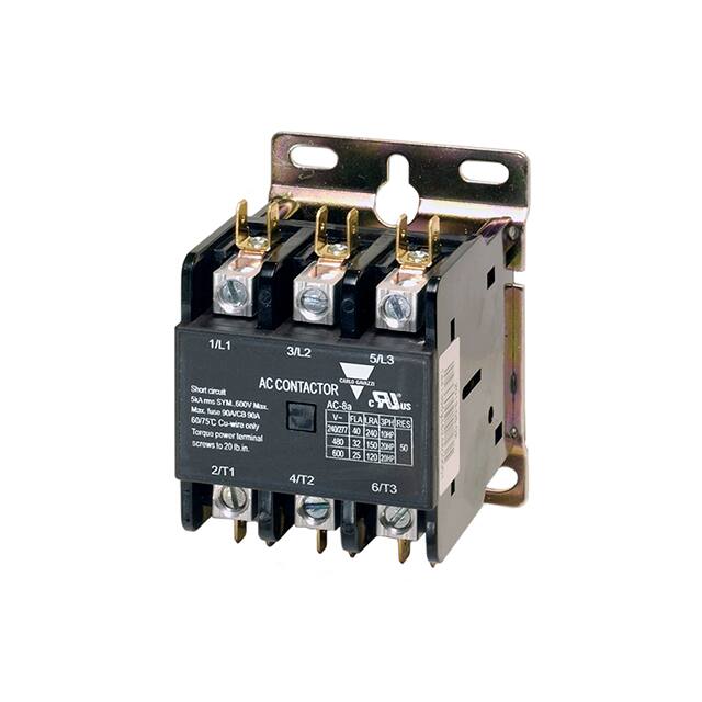 Carlo Gavazzi Inc.-GDP253L220V