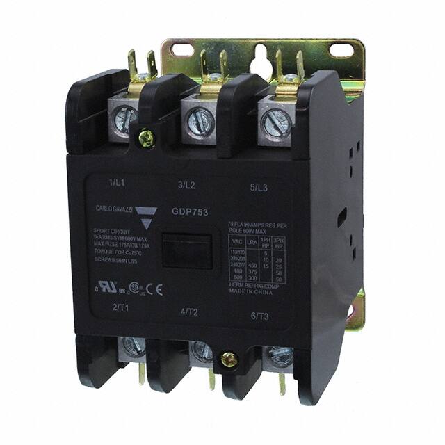Carlo Gavazzi Inc.-GDP753L220V