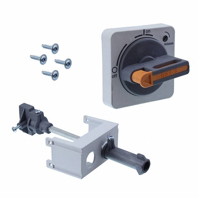Carlo Gavazzi Inc.-GEH63A115