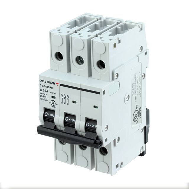 Carlo Gavazzi Inc.-GMB63H3PC2