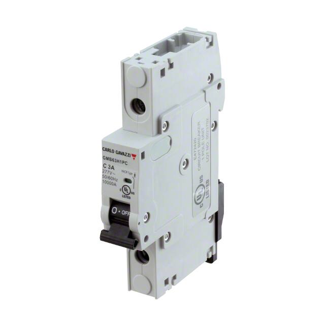 Carlo Gavazzi Inc.-GMB63H1PC15