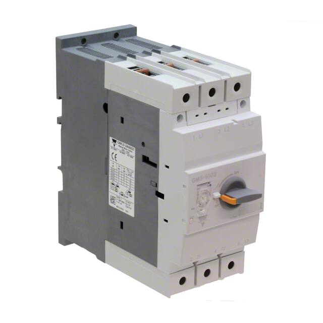 Carlo Gavazzi Inc.-GMS-100S 63A
