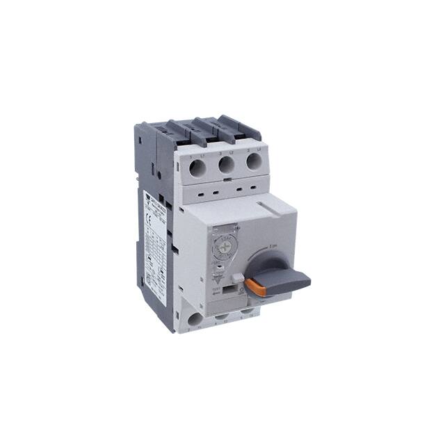 Carlo Gavazzi Inc.-GMS-32H 4A