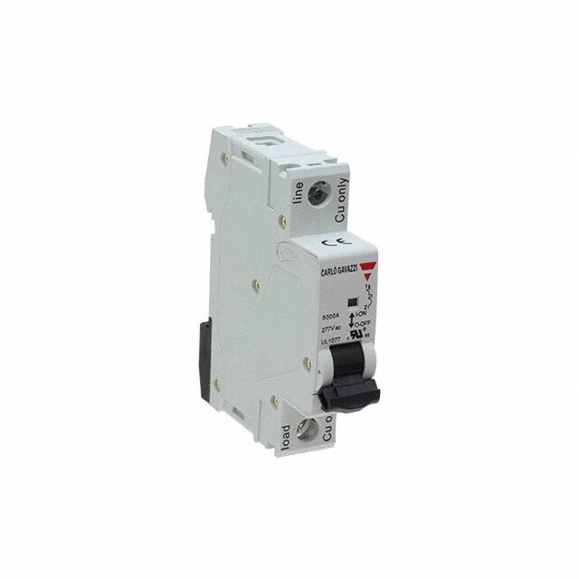 Carlo Gavazzi Inc.-GSB631PC50
