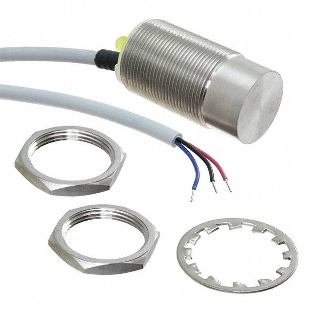 Carlo Gavazzi Inc.-IA30FLN15PO