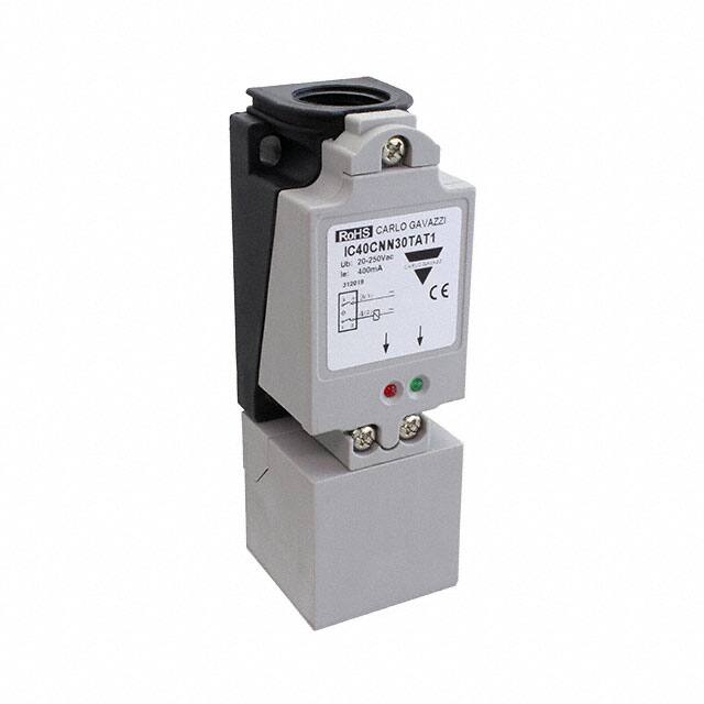 Carlo Gavazzi Inc.-IC40CNN30TAT1