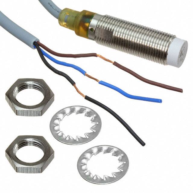 Carlo Gavazzi Inc.-ICB12S30F04NO