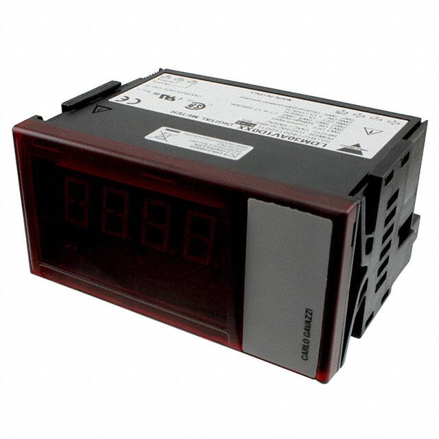 Carlo Gavazzi Inc.-LDM30AV1D0XX
