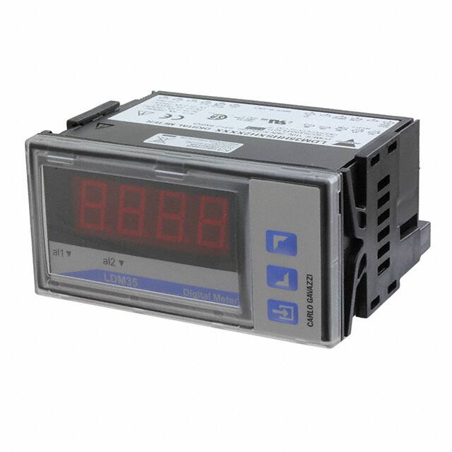 Carlo Gavazzi Inc.-LDM35HHSXH2XXXX