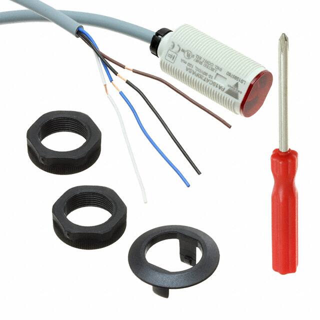 Carlo Gavazzi Inc.-PA18CAT20PASA