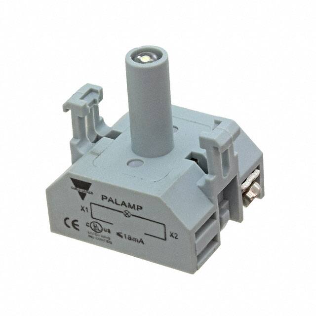 Carlo Gavazzi Inc.-PALAMPW24