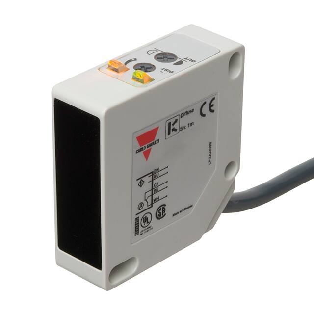 Carlo Gavazzi Inc.-PC50CNR10RP