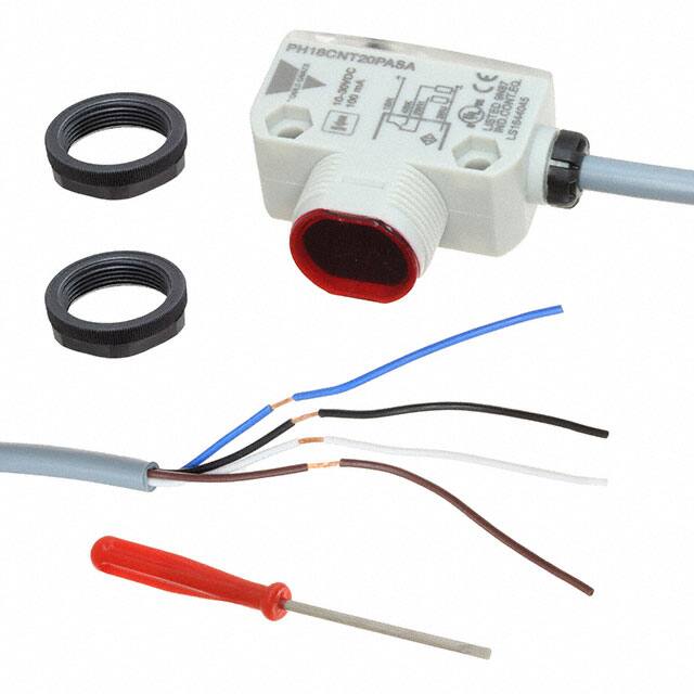Carlo Gavazzi Inc.-PH18CNT20PASA