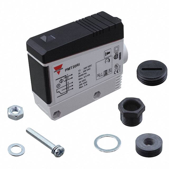 Carlo Gavazzi Inc.-PMT20I