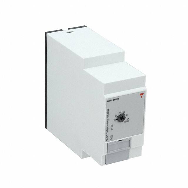 Carlo Gavazzi Inc.-PUA01CB23500V