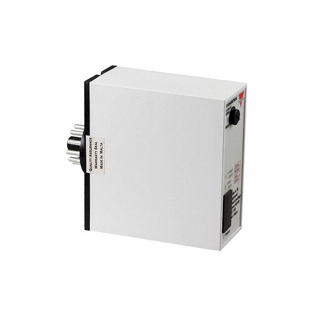 Carlo Gavazzi Inc.-S142ARNT924