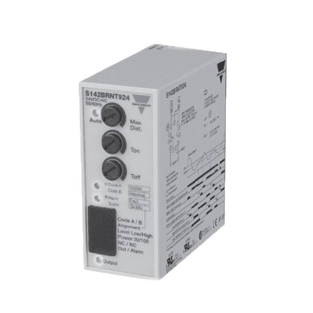 Carlo Gavazzi Inc.-S142BRNN115