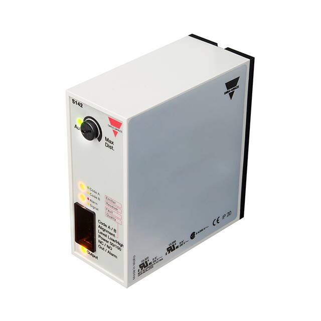 Carlo Gavazzi Inc.-S142CRXA924