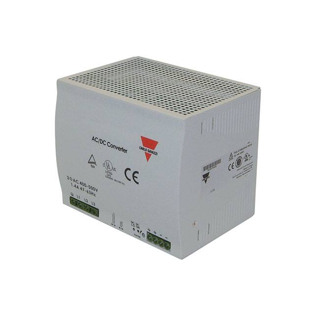 Carlo Gavazzi Inc.-SPD244803