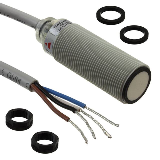 Carlo Gavazzi Inc.-UA18CSD03AGTI