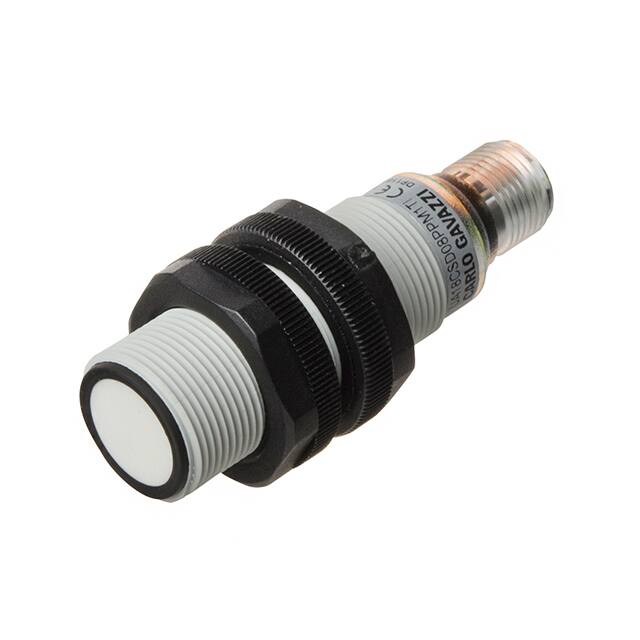 Carlo Gavazzi Inc.-UA18CSD08PPM1TI
