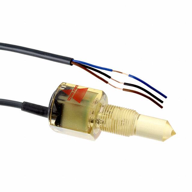 Carlo Gavazzi Inc.-VP01E