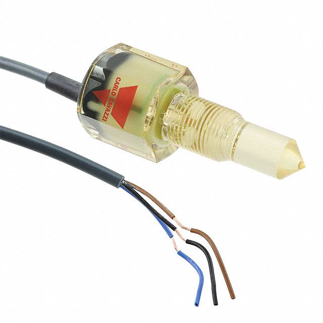 Carlo Gavazzi Inc.-VP01EP