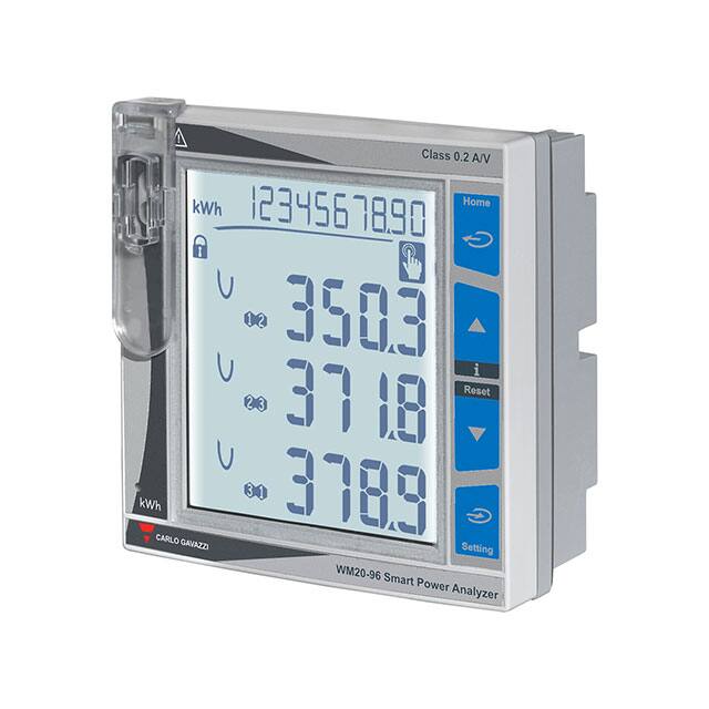 Carlo Gavazzi Inc.-WM20AV53H