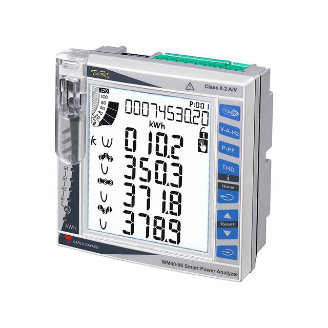 Carlo Gavazzi Inc.-WM40AV53H