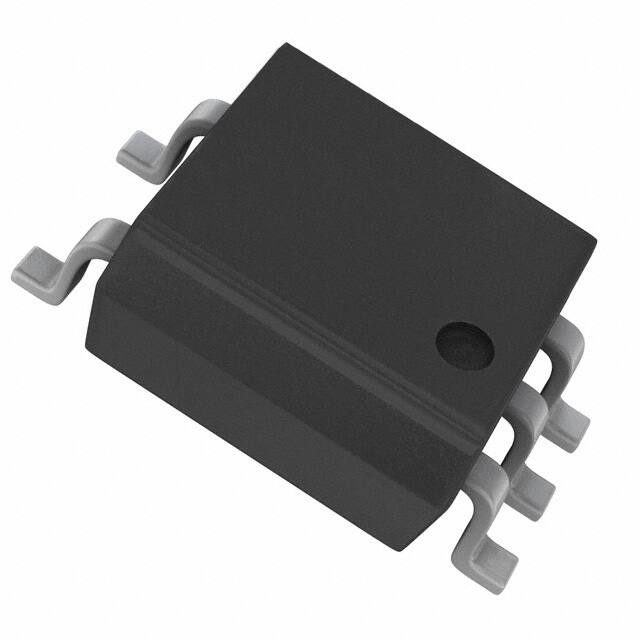 Broadcom Limited-HCPL-M453#500