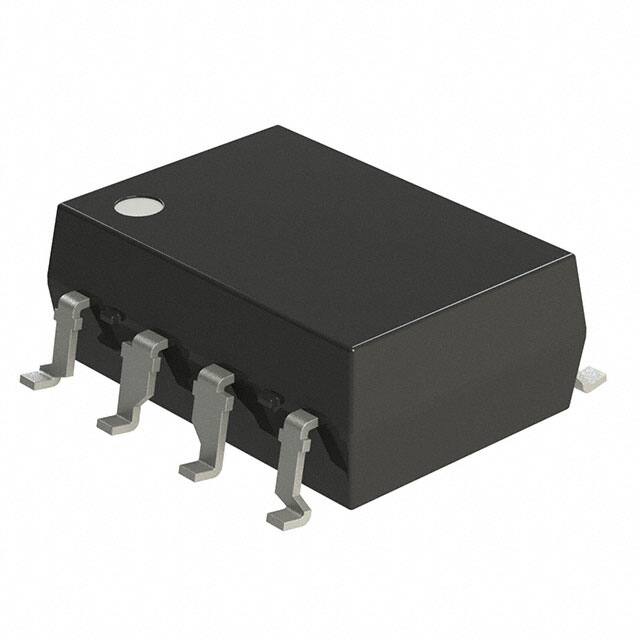 Renesas Electronics America-PS9551AL4-V-AX