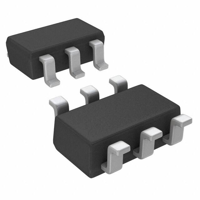 Analog Devices Inc.-ADM4210-2AUJZ-RL7