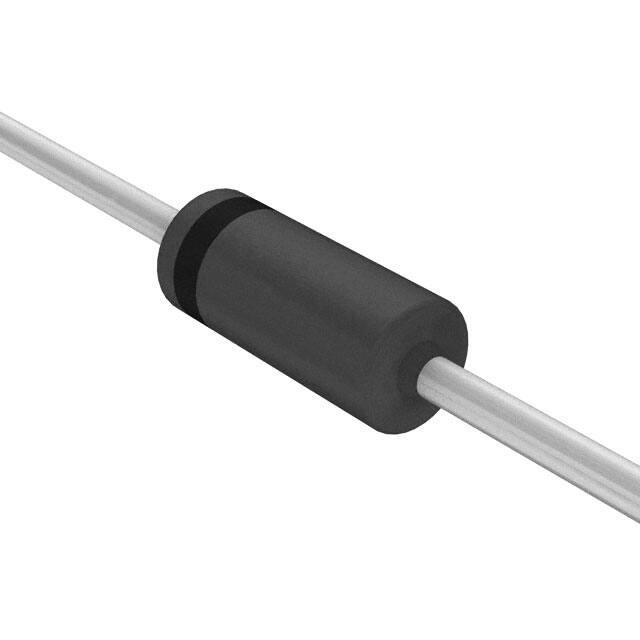 Central Semiconductor Corp-1N751A TR PBFREE