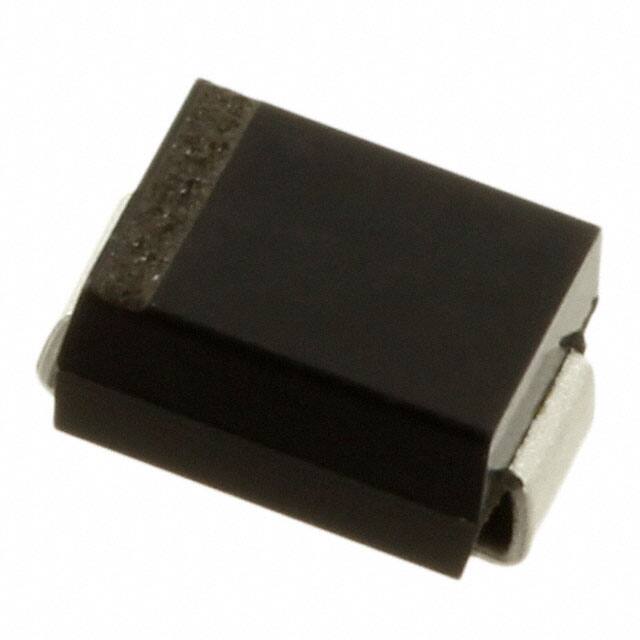 Central Semiconductor Corp-P6SMB11CA TR13 PBFREE