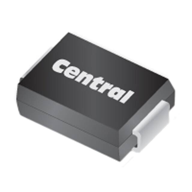 Central Semiconductor Corp-CMR5H-06 TR13 PBFREE