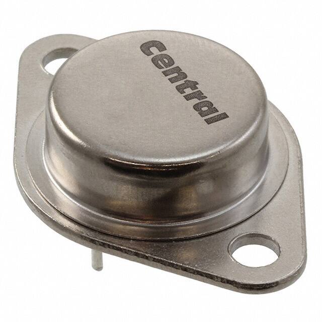 Central Semiconductor Corp-2N5301 PBFREE